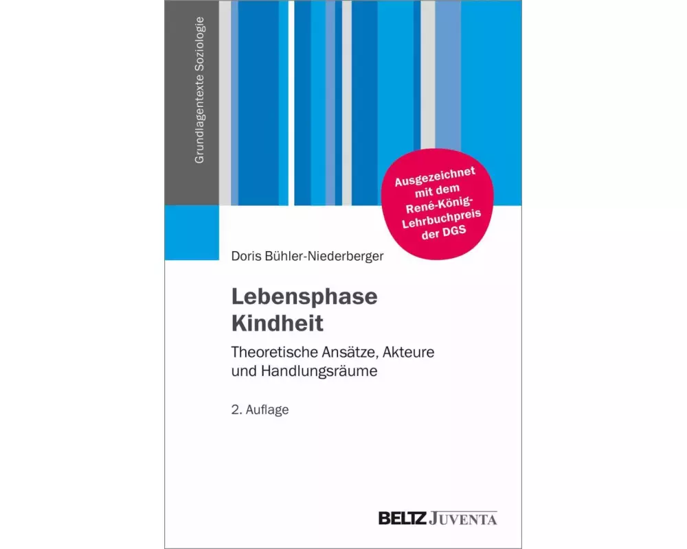 Lebensphase Kindheit