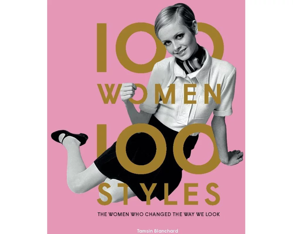 100 Women • 100 Styles