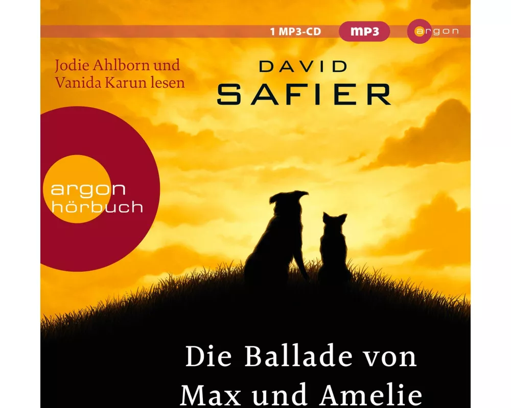 Die Ballade von Max und Amelie