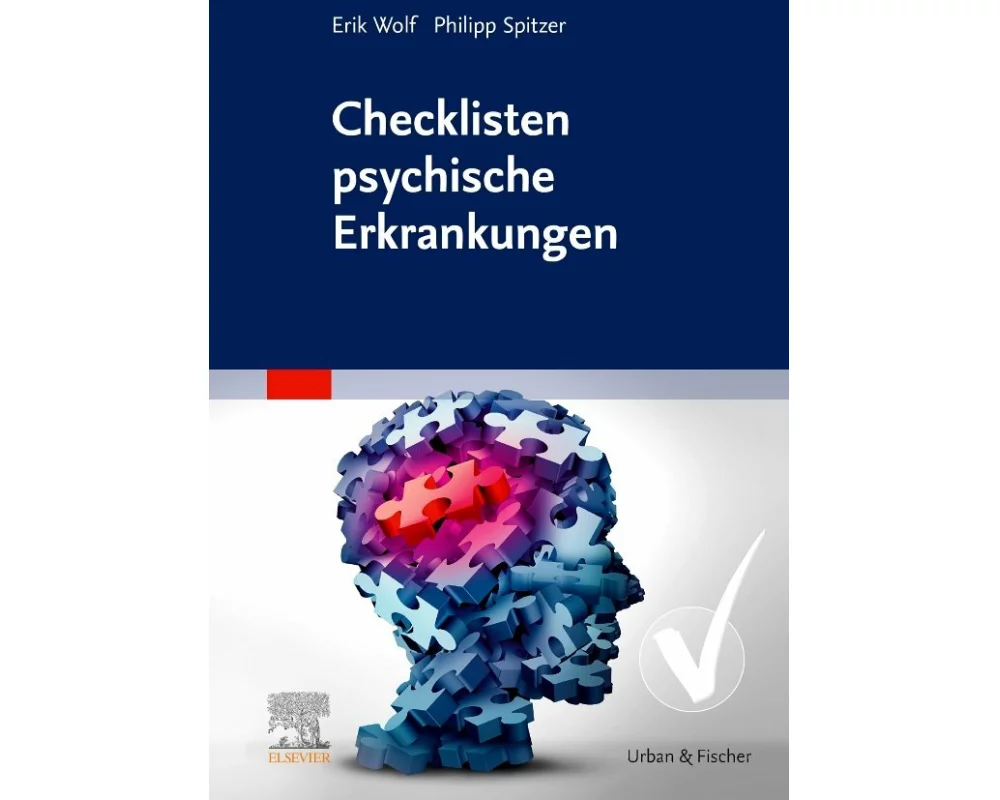 Checklisten psychische Erkrankungen