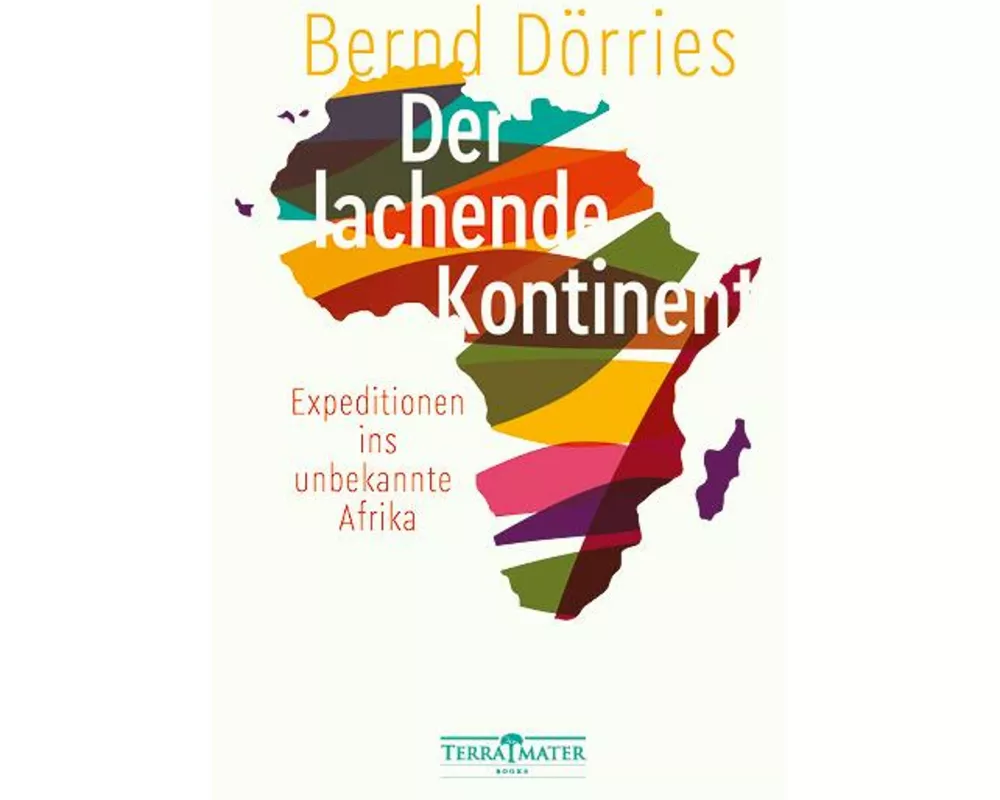 Der lachende Kontinent