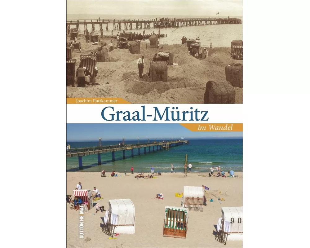 Graal-Müritz im Wandel