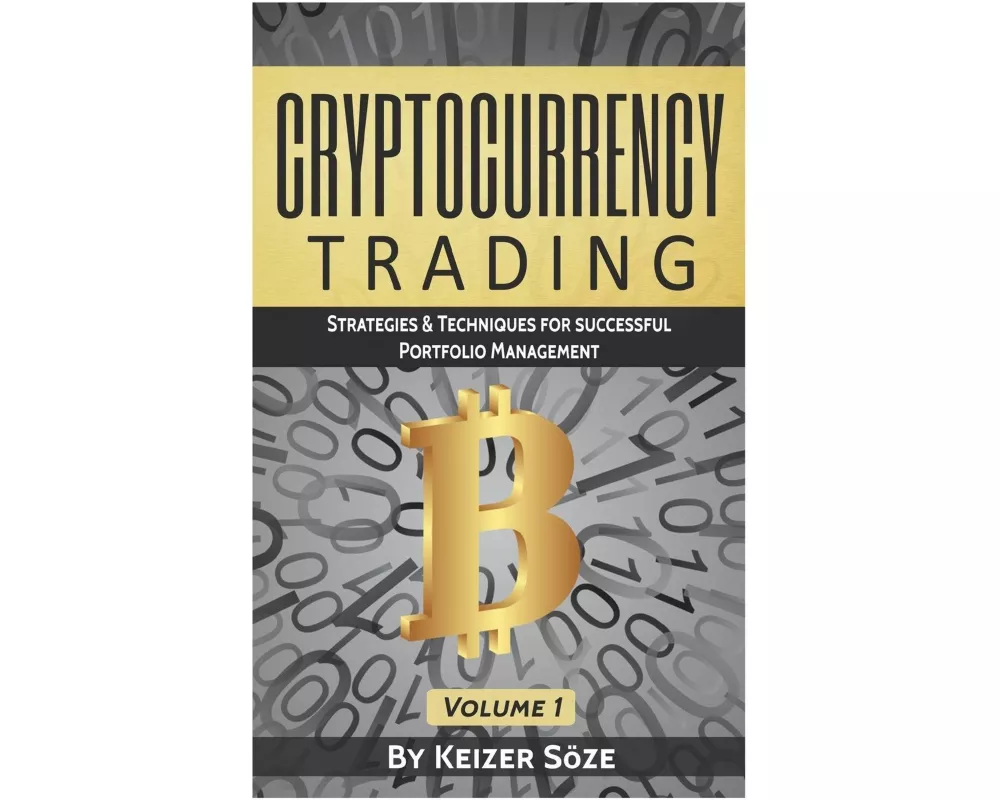 Cryptocurrency Trading