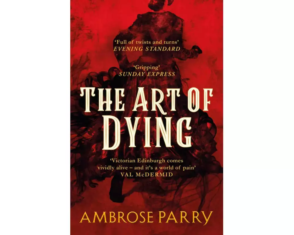 The Art of Dying