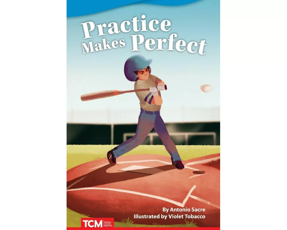 Practice Makes Perfect