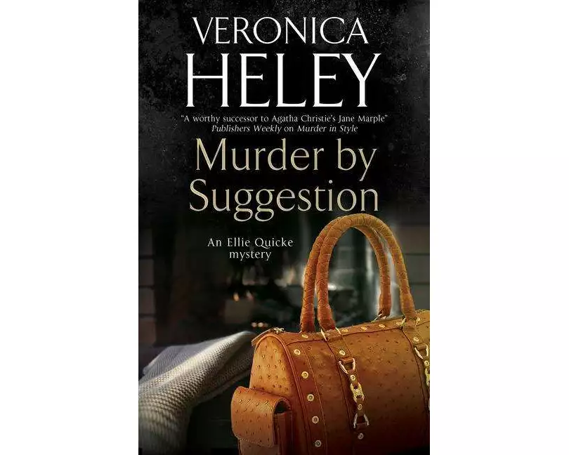 Murder by Suggestion