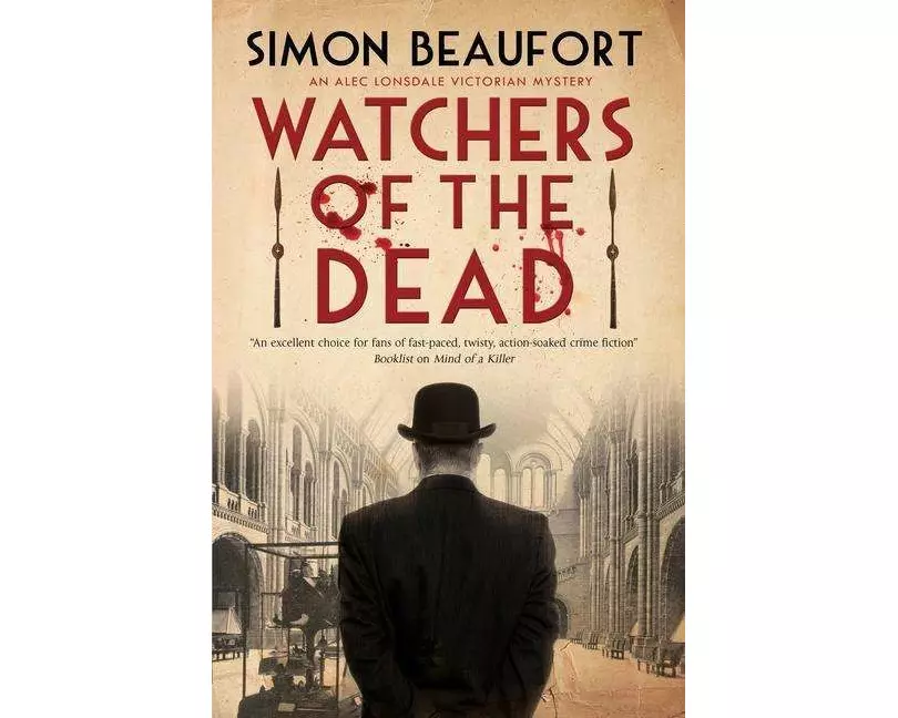 Watchers of the Dead