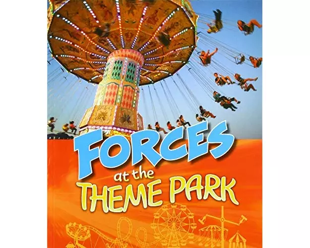 Forces at the Theme Park