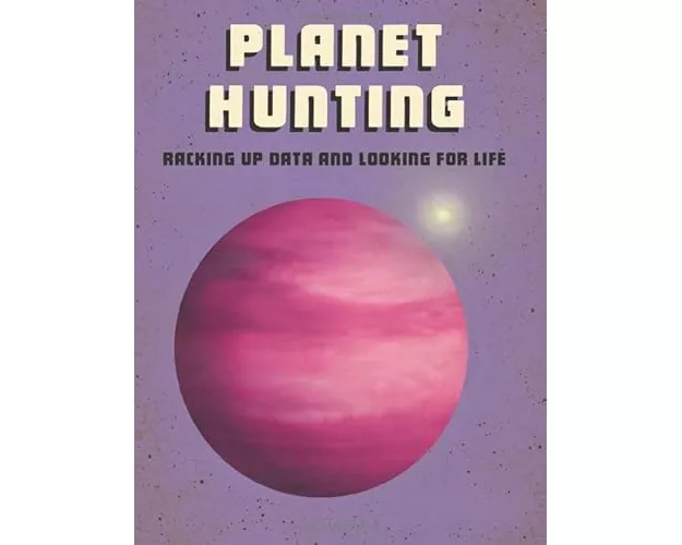 Planet Hunting