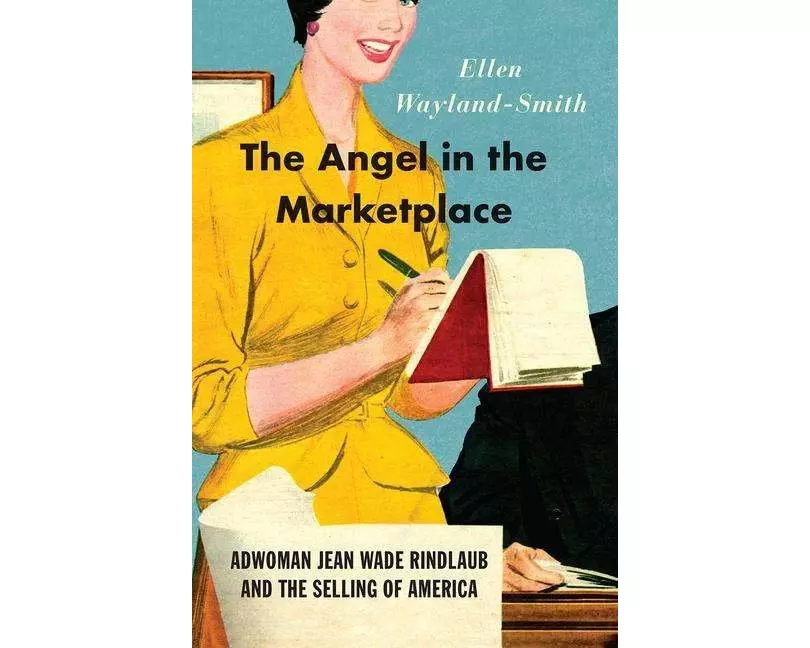 The Angel in the Marketplace