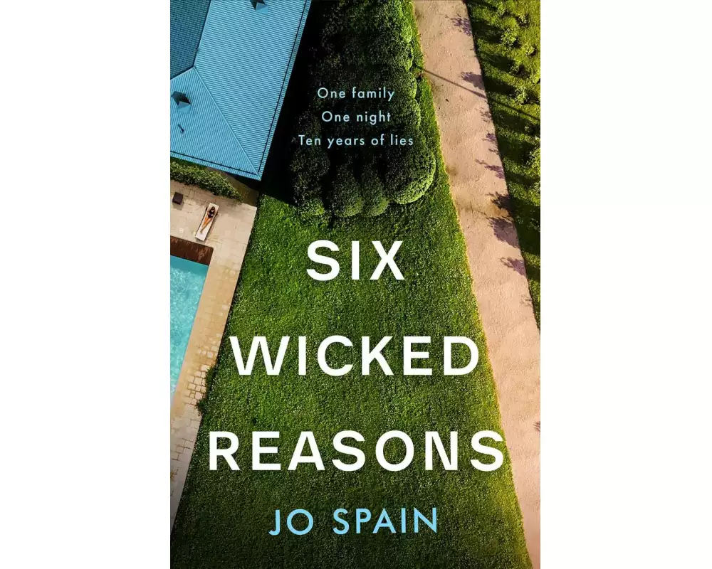 Six Wicked Reasons