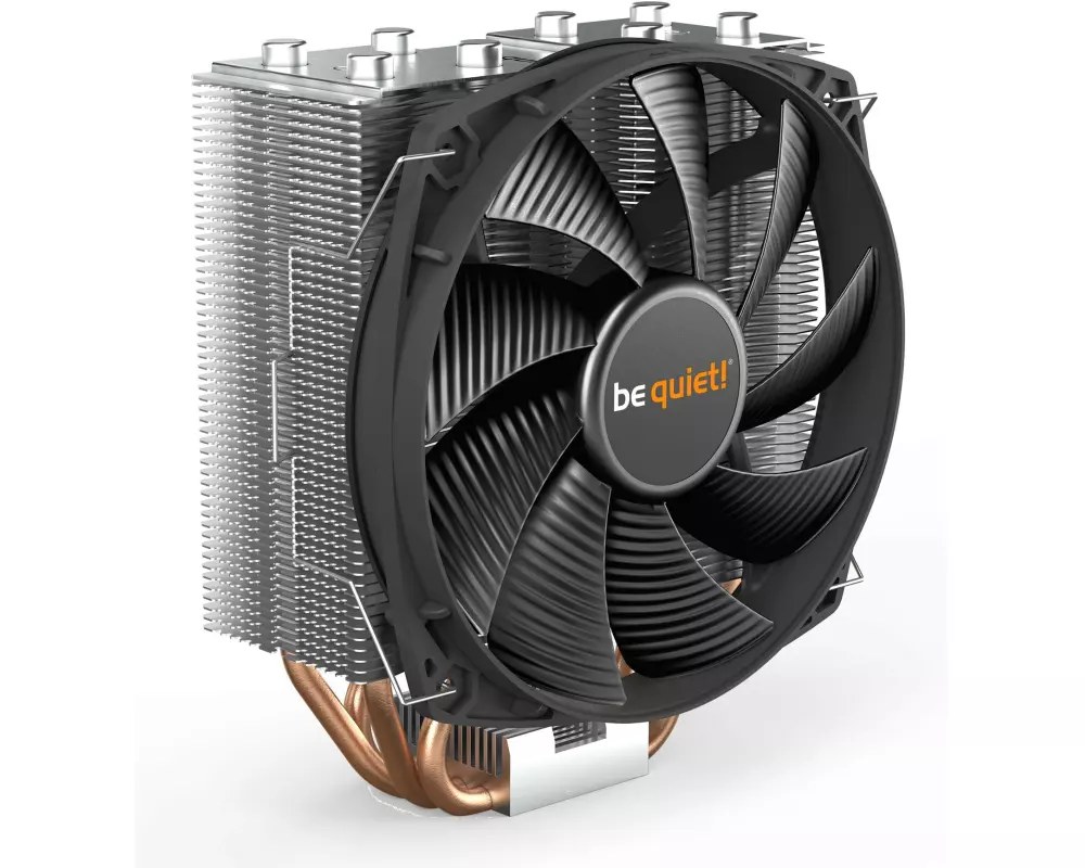 be quiet! CPU-Kühler Shadow Rock Slim 2