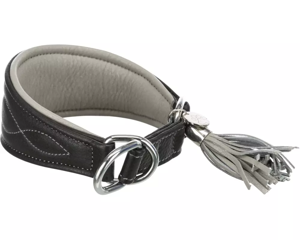 Trixie Halsband Active Comfort mit Zug-Stopp
