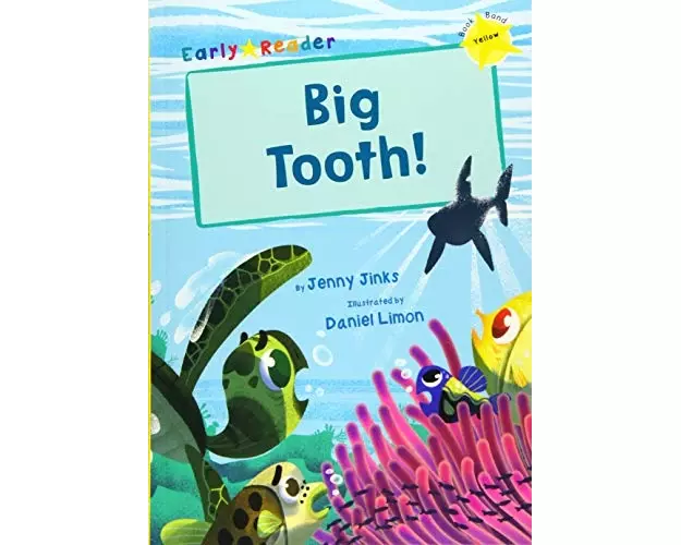 Big Tooth!