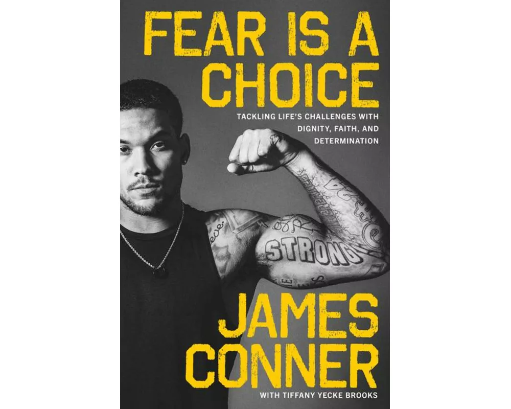 Fear Is a Choice