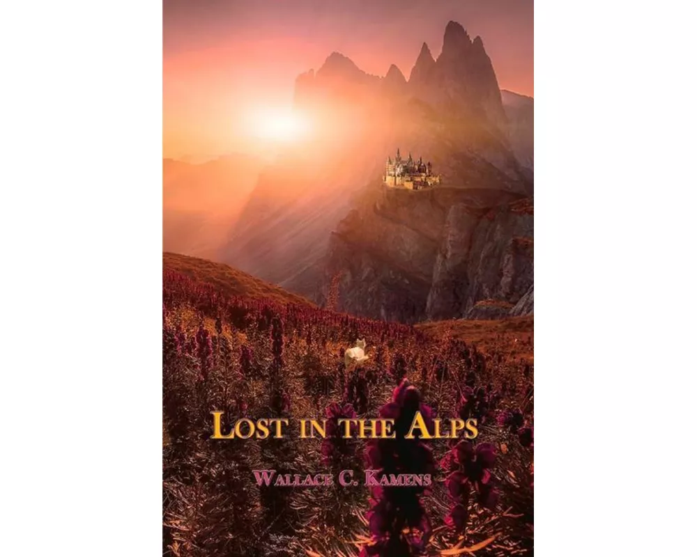 Lost in the Alps: Volume 2
