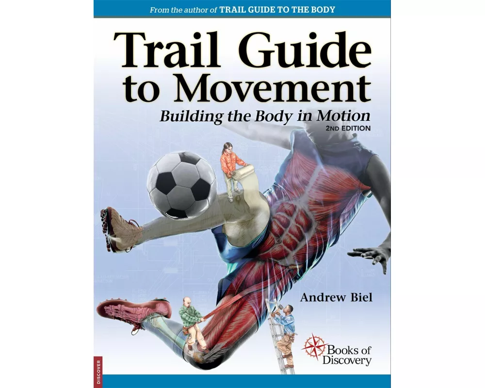 Trail Guide to Movement