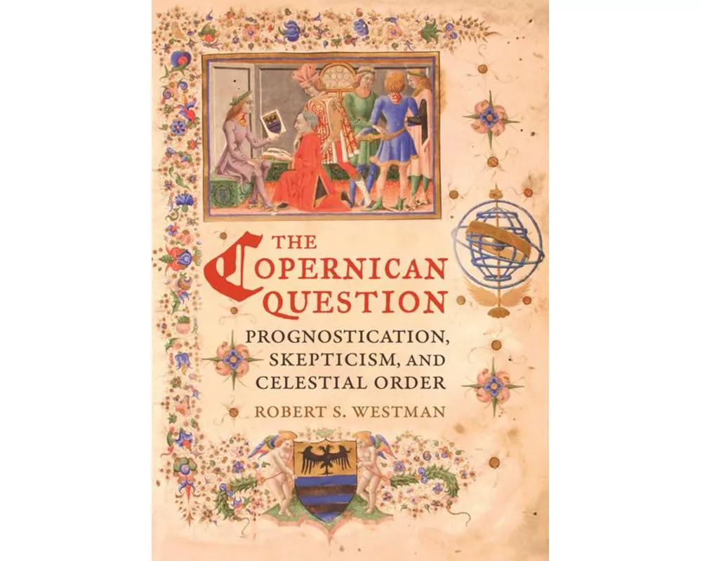 The Copernican Question