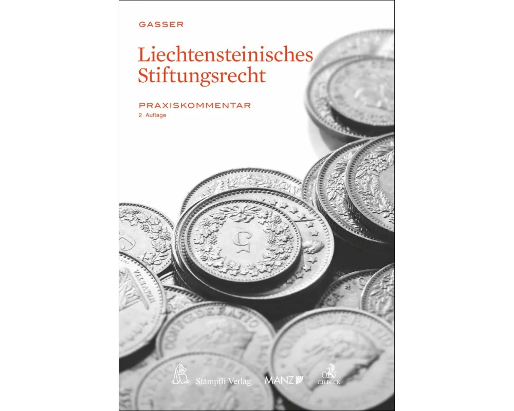 Liechtensteinisches Stiftungsrecht
