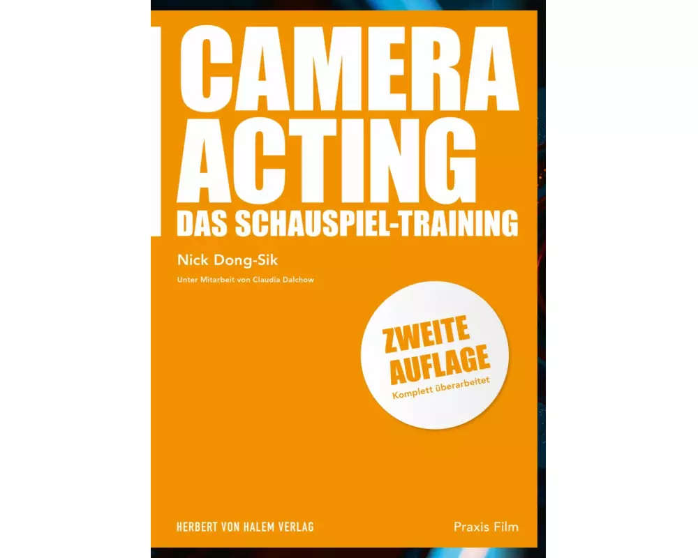 Camera Acting