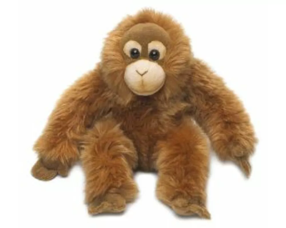 WWF Orang Utan 23 cm