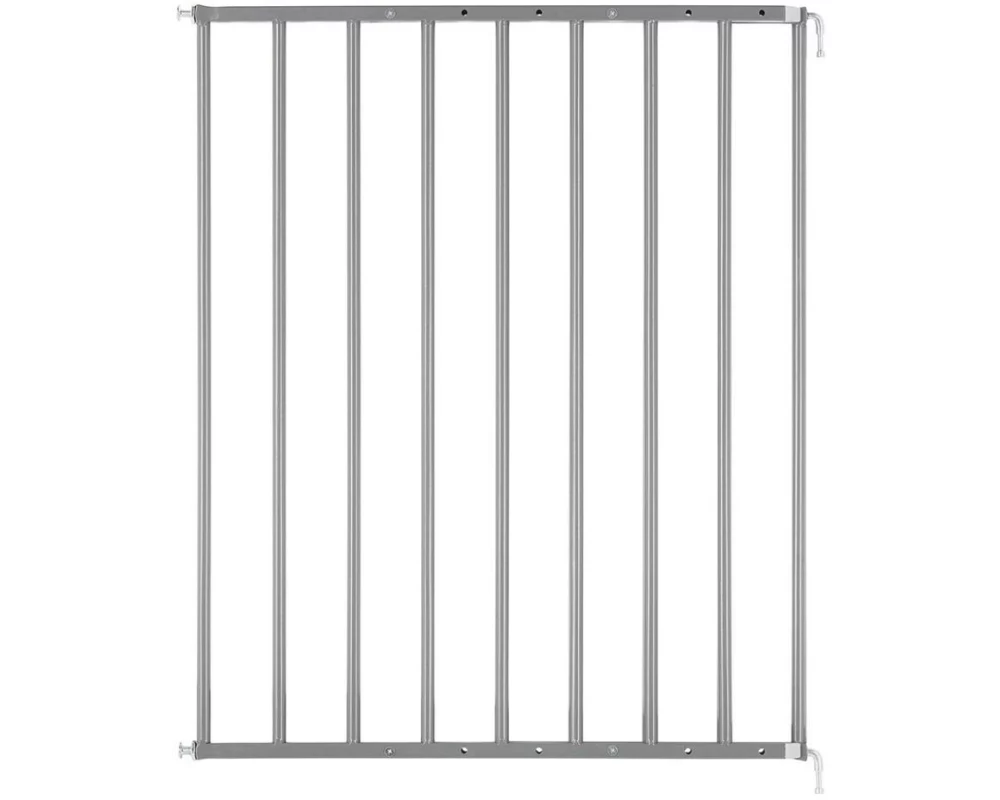 Badabulle Türgitter Safe & Protect XL Türschutzgitter