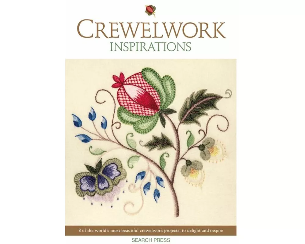 Crewelwork Inspirations