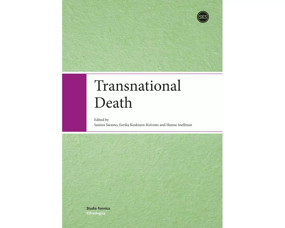 Transnational Death