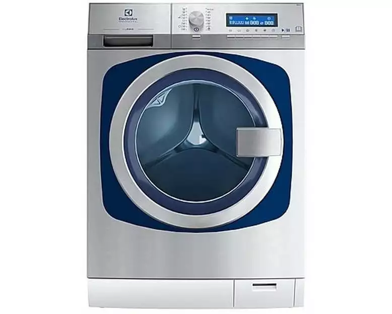 Electrolux Professional Waschmaschine WE2-9 Rechts