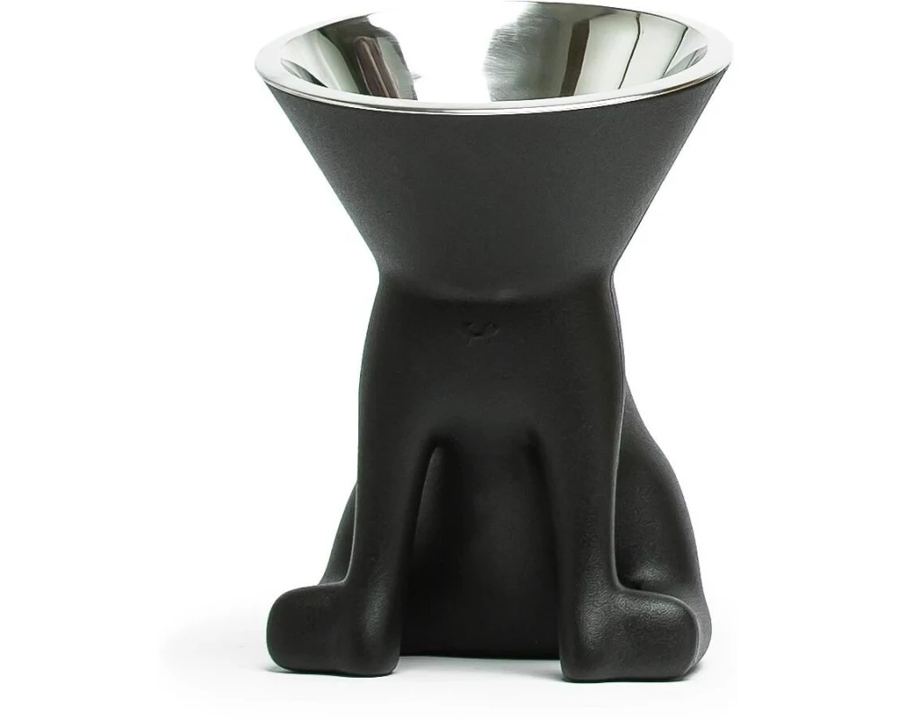 United Pets Hundenapf Elisabeth Schwarz