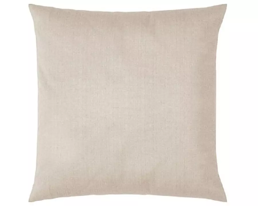 pad Kissenbezug Leda 50 x 50 cm, Nature