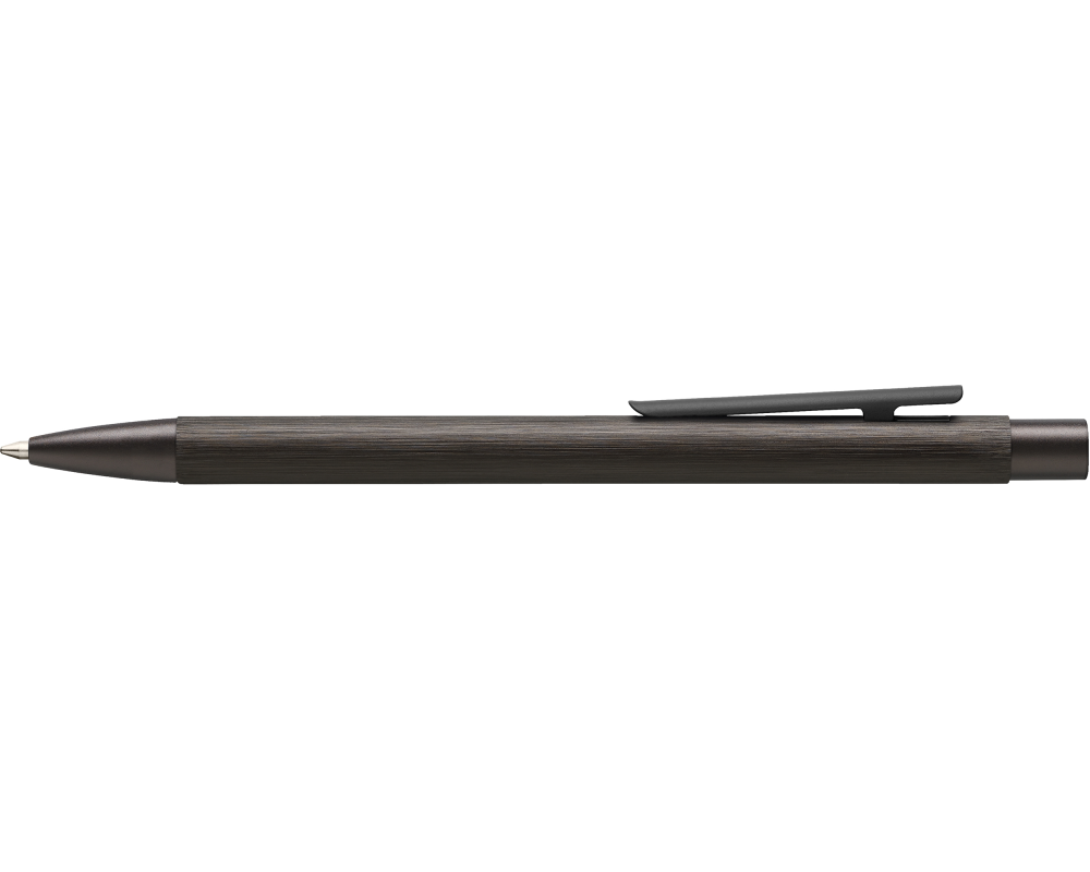 FABER-CASTELL Kugelschreiber Neo Slim B 146255 gunmetal