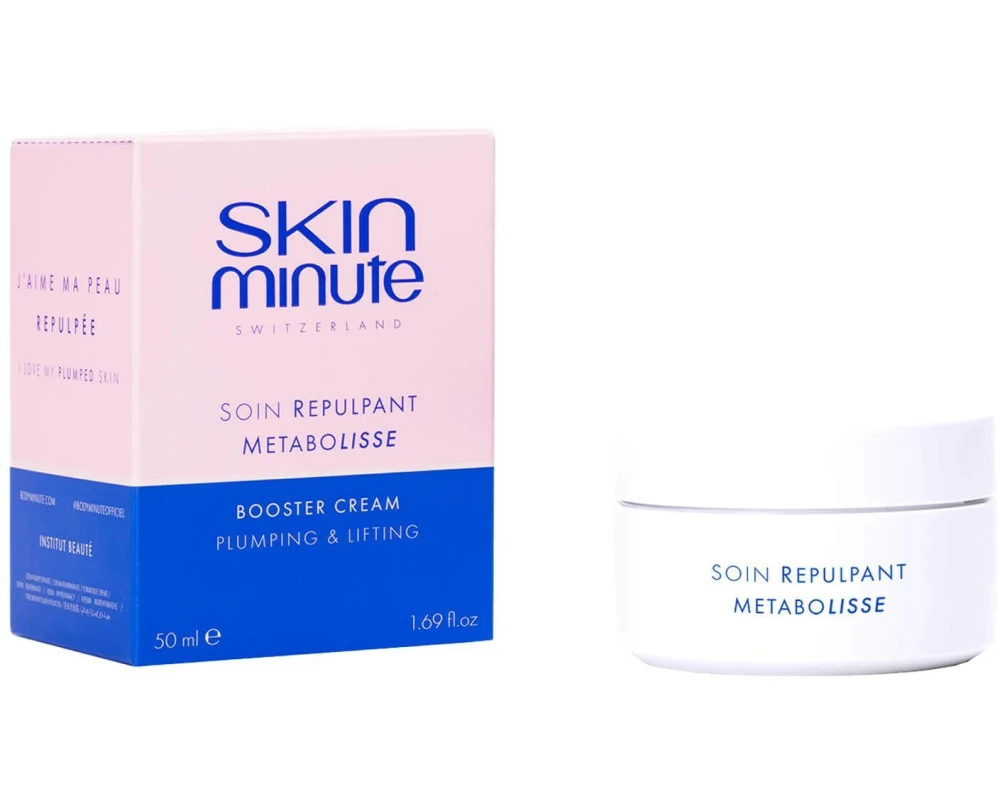 skinminute Metabolic 30+ formende Creme 50 ml