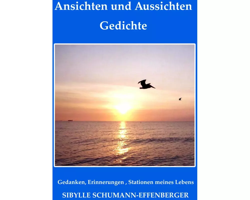 Ansichten und Aussichten