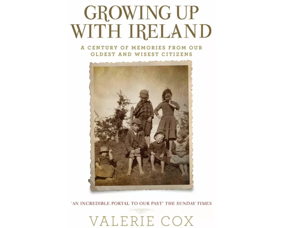 Growing Up with Ireland