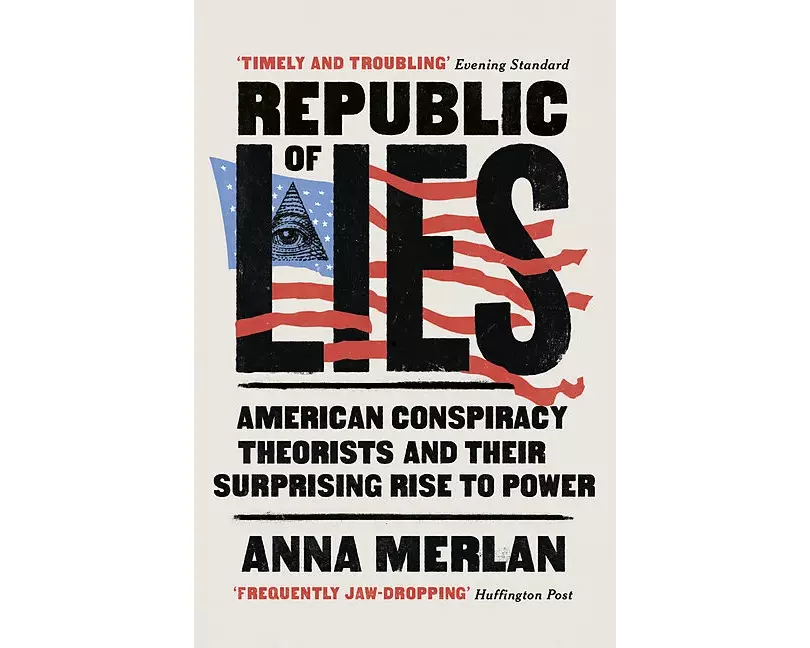 Republic of Lies