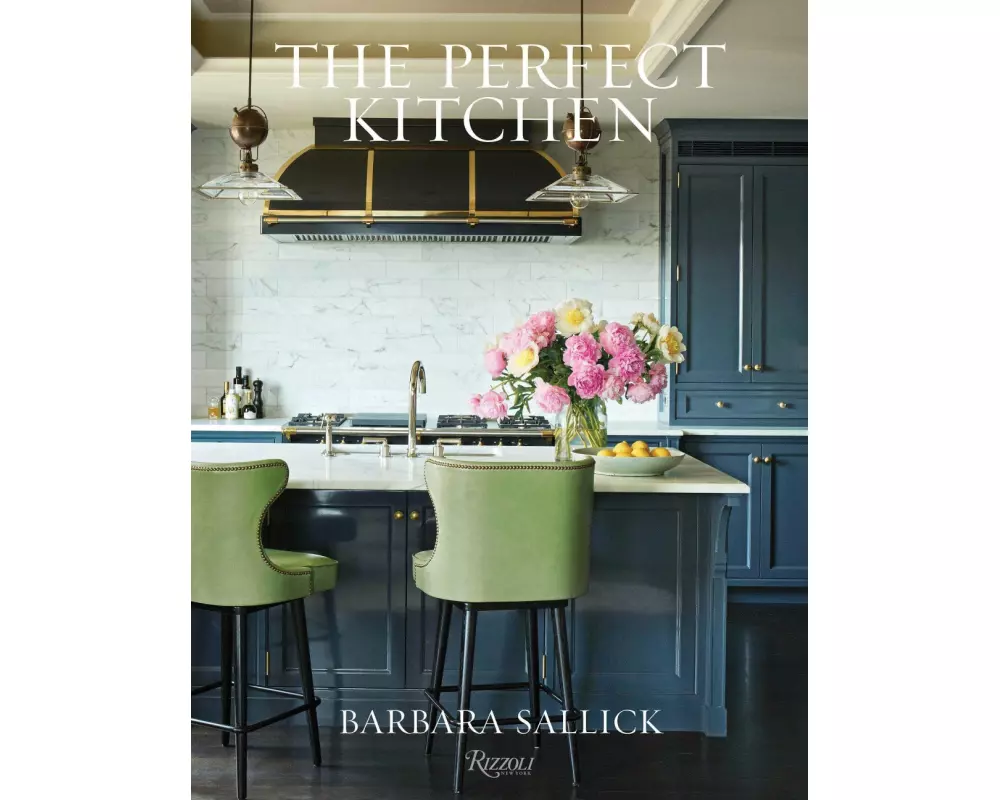 The Perfect Kitchen
