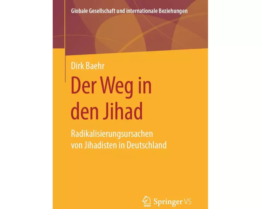 Der Weg in den Jihad