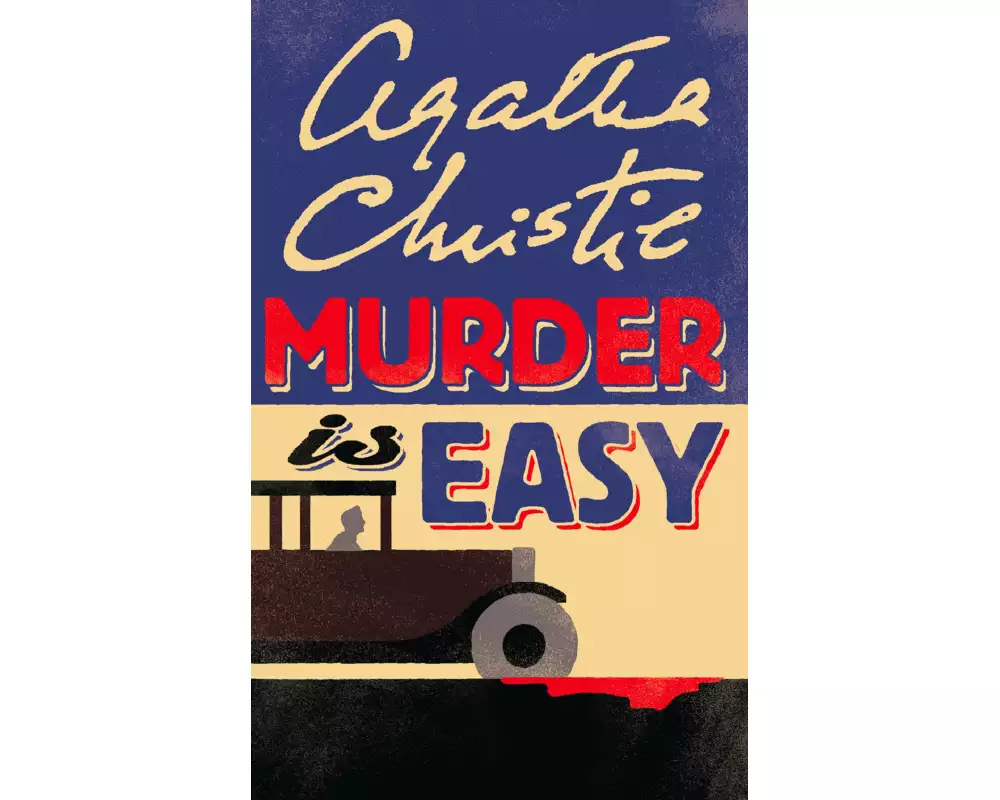 Murder Is Easy