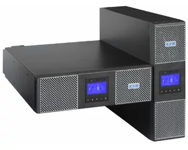 EATON 9PX 22Ki 11Ki Redundant RT15U Netpack