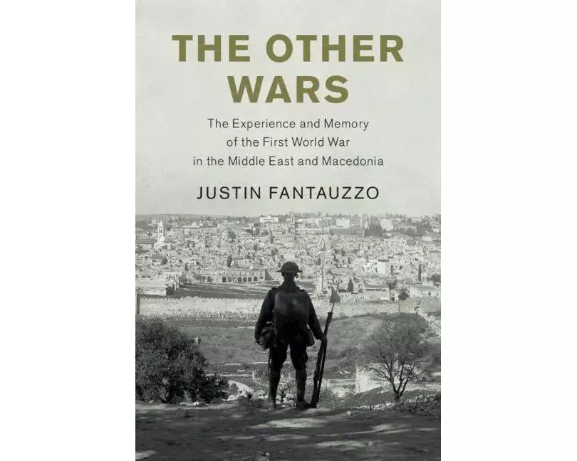 The Other Wars