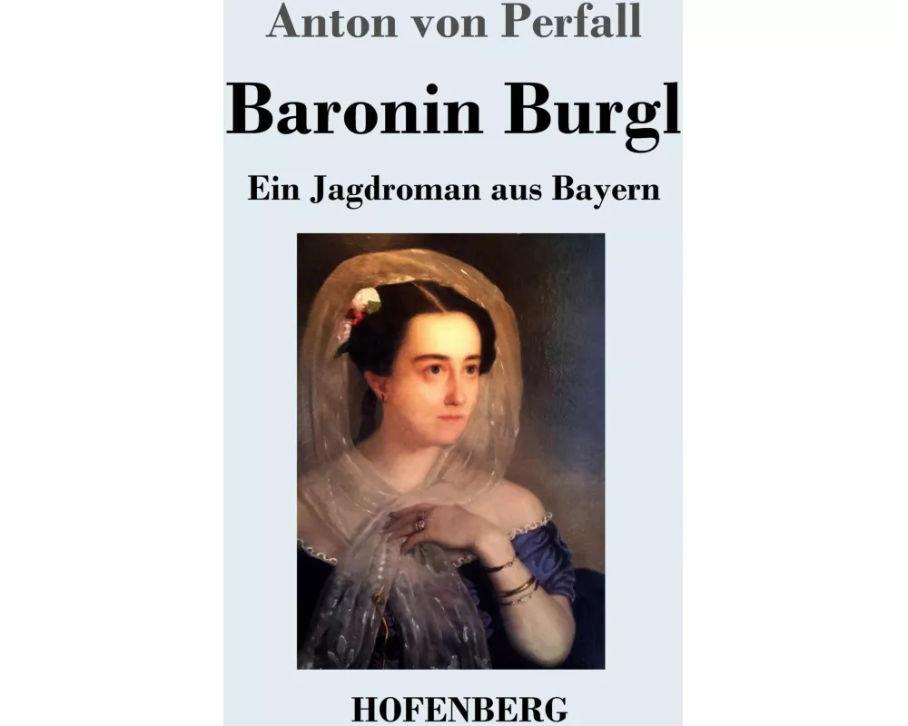 Baronin Burgl