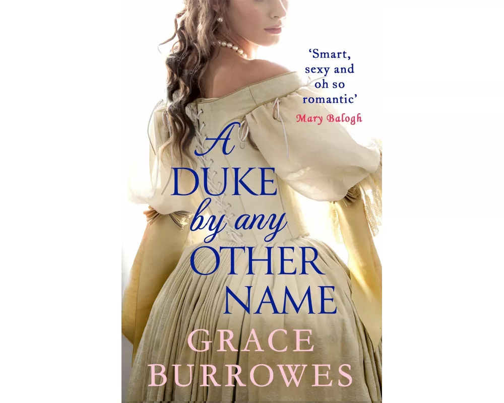 A Duke by Any Other Name