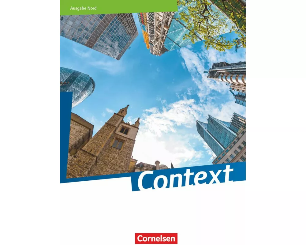 Context - Nord (Bremen / Hamburg / Niedersachsen / Schleswig-Holstein) - Ausgabe 2019