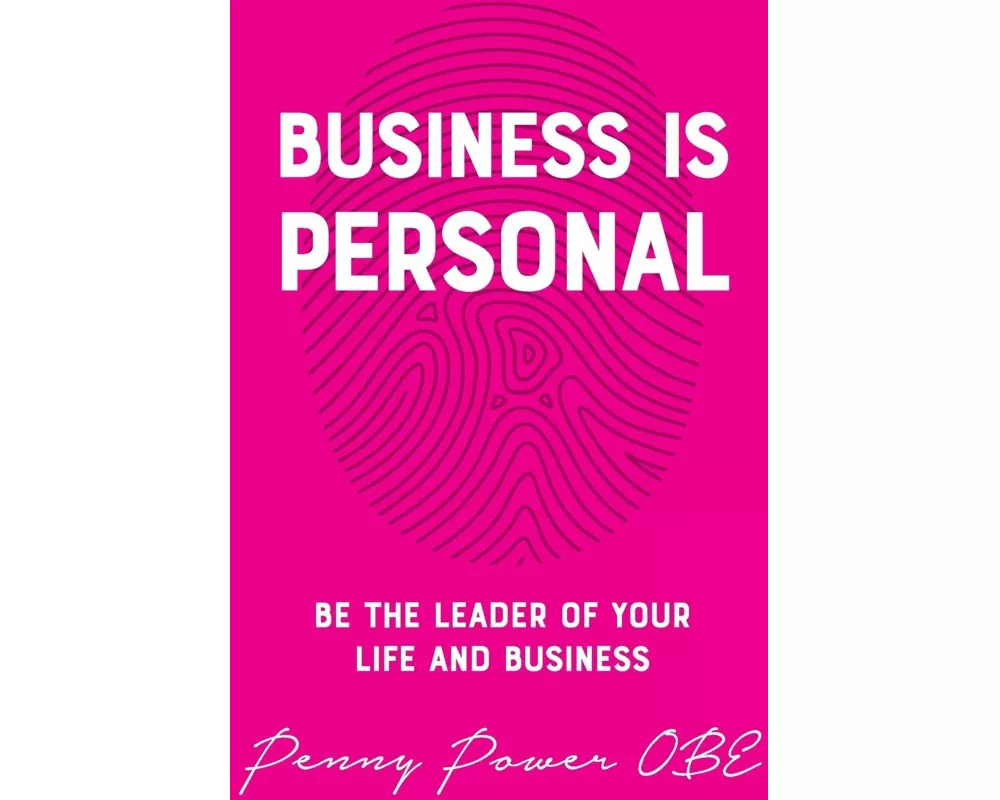 Business is Personal