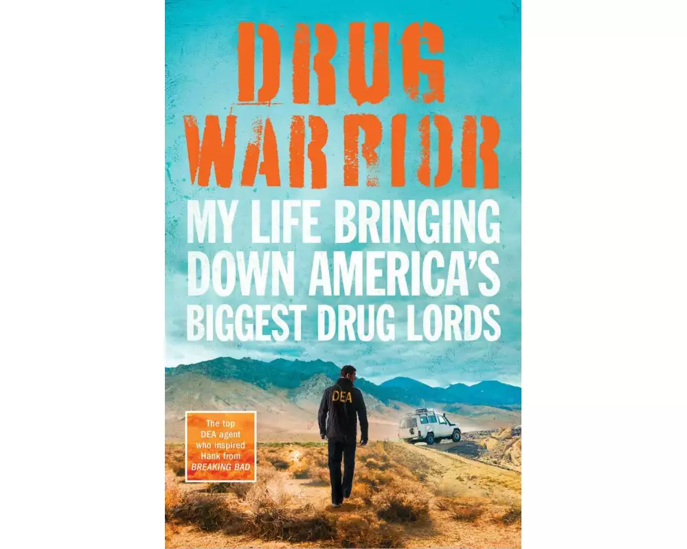 Drug Warrior