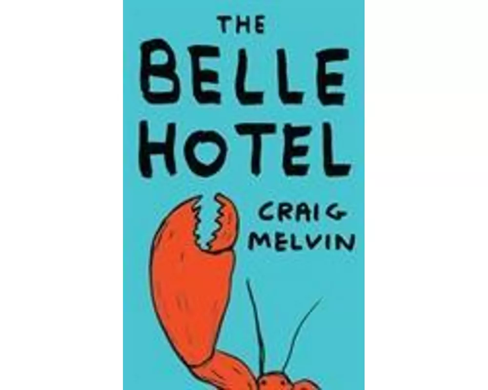 The Belle Hotel