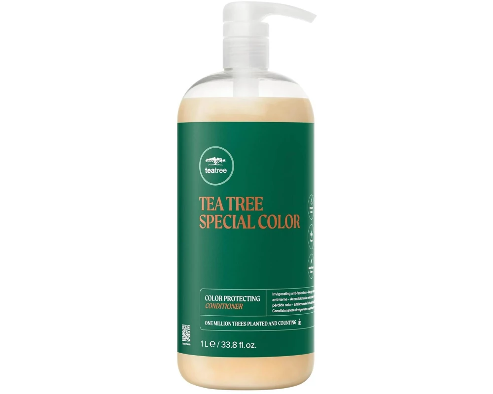 TEA TREE Special Color Conditioner 1000 ml