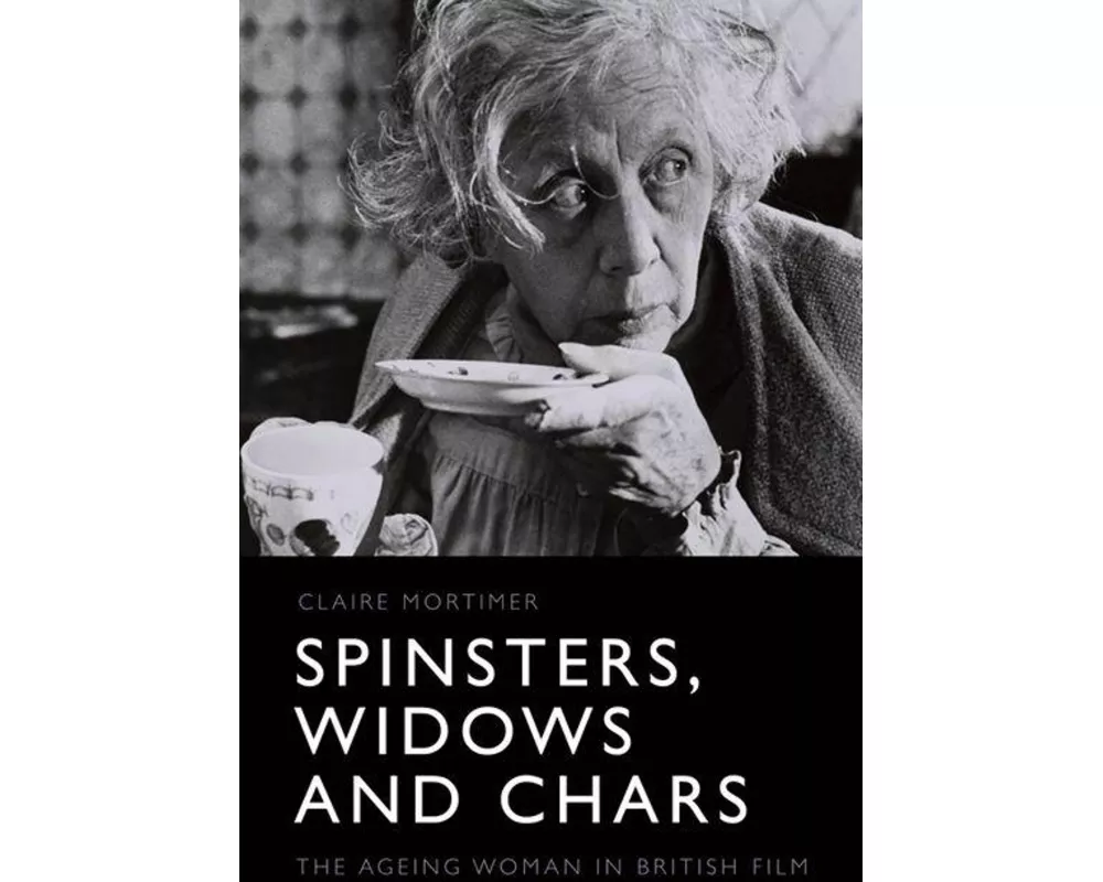 Spinsters, Widows and Chars