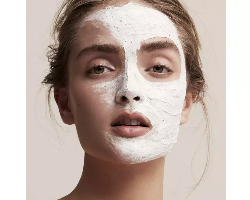 Jorgobé & Maske Refreshing Scrub Mask 100 ml1 Stück